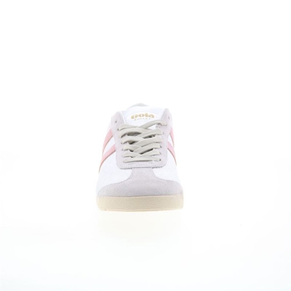 Gola Women's Sneakers in Pink, White, and Light Blue